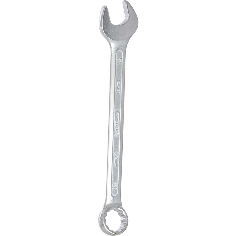 

KS TOOLS Llave combinada, en ángulo, 27 mm
