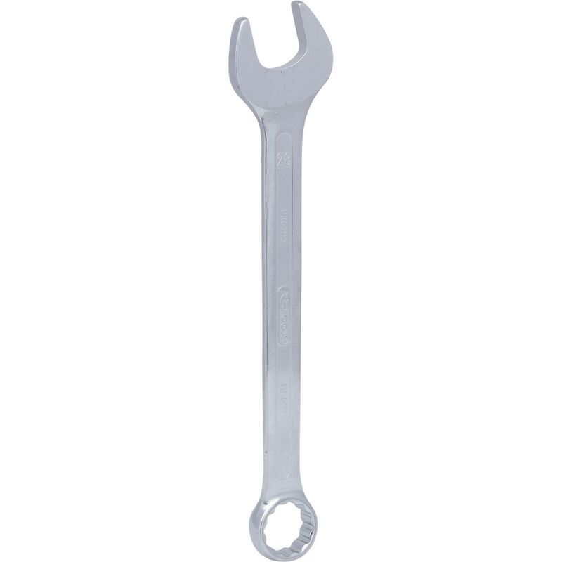 

Kstools - KS TOOLS Llave combinada, en ángulo, 28 mm