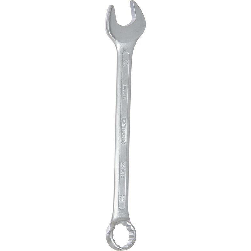 

Kstools - KS TOOLS Llave combinada, en ángulo, 32 mm