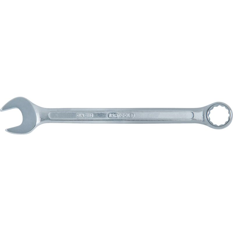 

Kstools - KS TOOLS Llave combinada, en ángulo, 7 mm