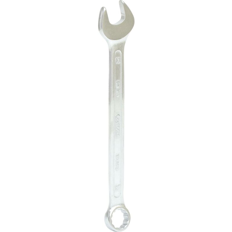 

Kstools - KS TOOLS Llave combinada, en ángulo, 13 mm