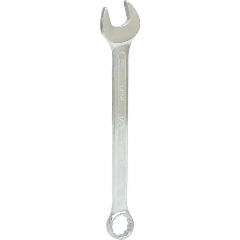 

Kstools - KS TOOLS Llave combinada, en ángulo, 19 mm