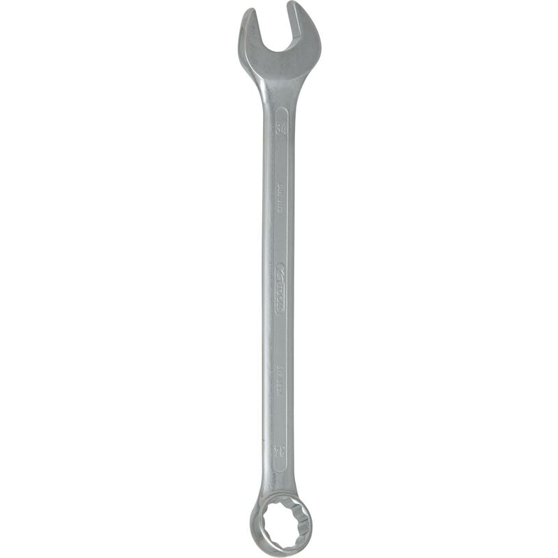 

Kstools - KS TOOLS Llave combinada, en ángulo, 34 mm