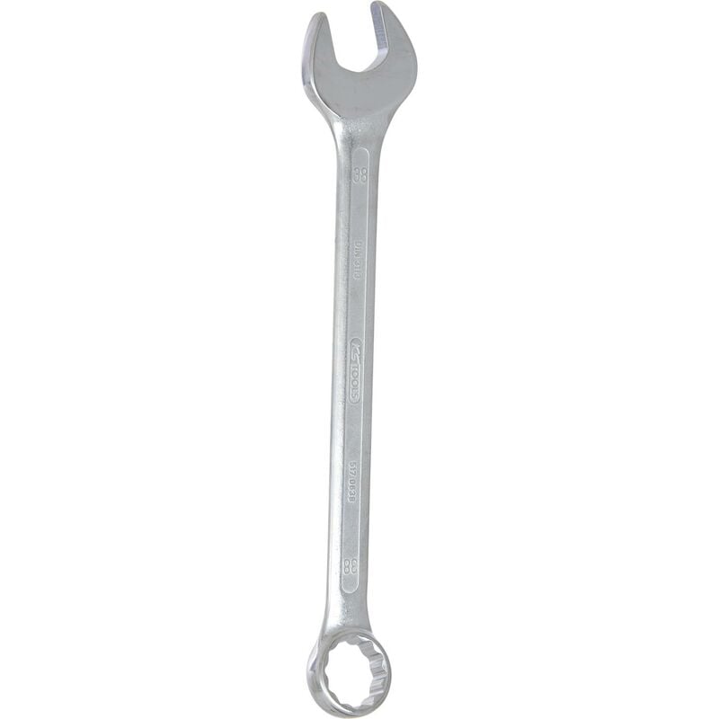 

Kstools - KS TOOLS Llave combinada, en ángulo, 38 mm