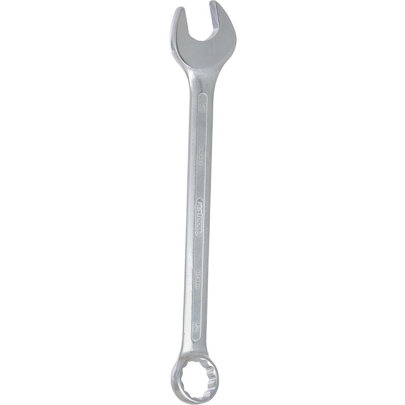 

Kstools - KS TOOLS Llave combinada, en ángulo, 41 mm