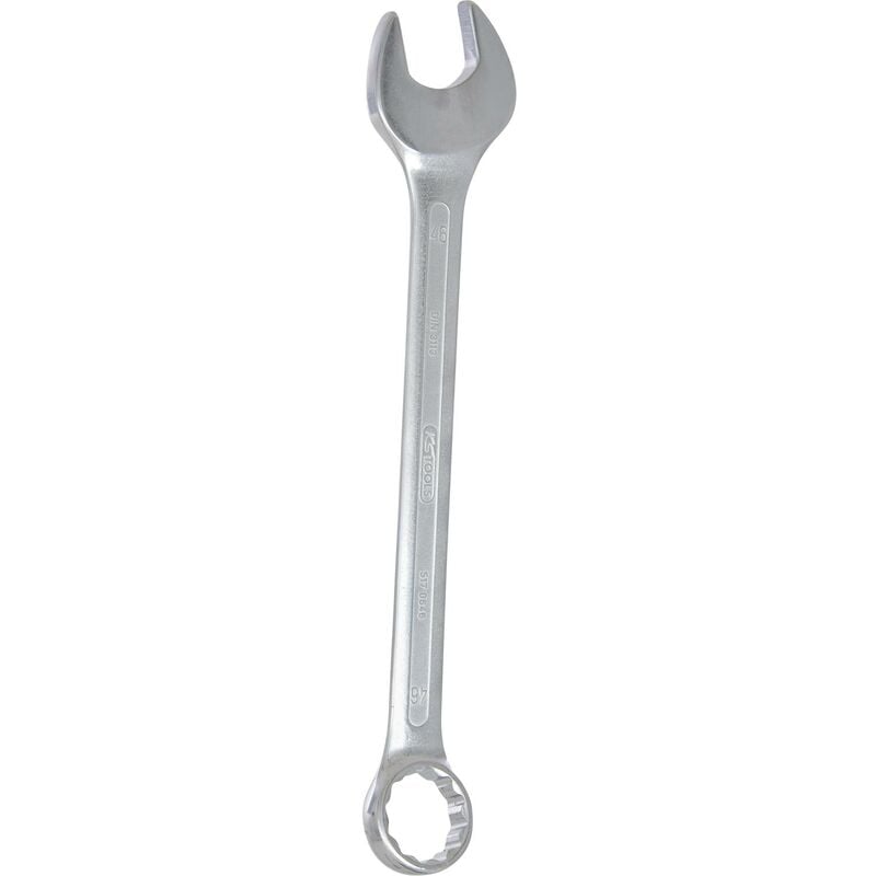

Kstools - KS TOOLS Llave combinada, en ángulo, 46 mm