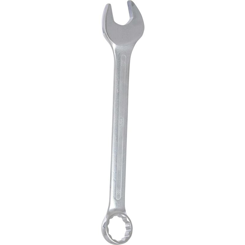 

Kstools - KS TOOLS Llave combinada, en ángulo, 50 mm