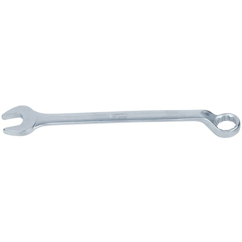 

Kstools - KS TOOLS Llave combinada, acodada, 1.1/16'