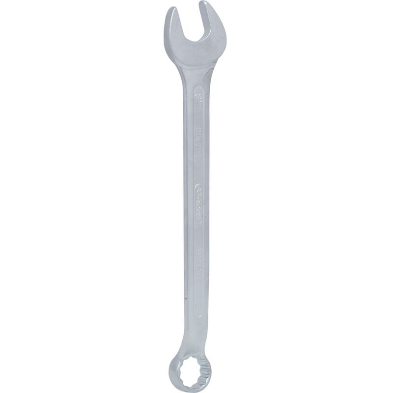 

Kstools - KS TOOLS Llave combinada, acodada, 19 mm