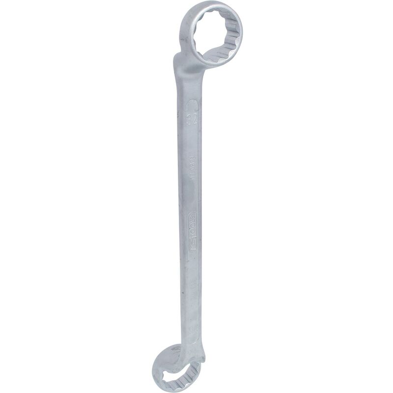 

KS TOOLS Llave de boca estrellada doble acodada, 32x36mm