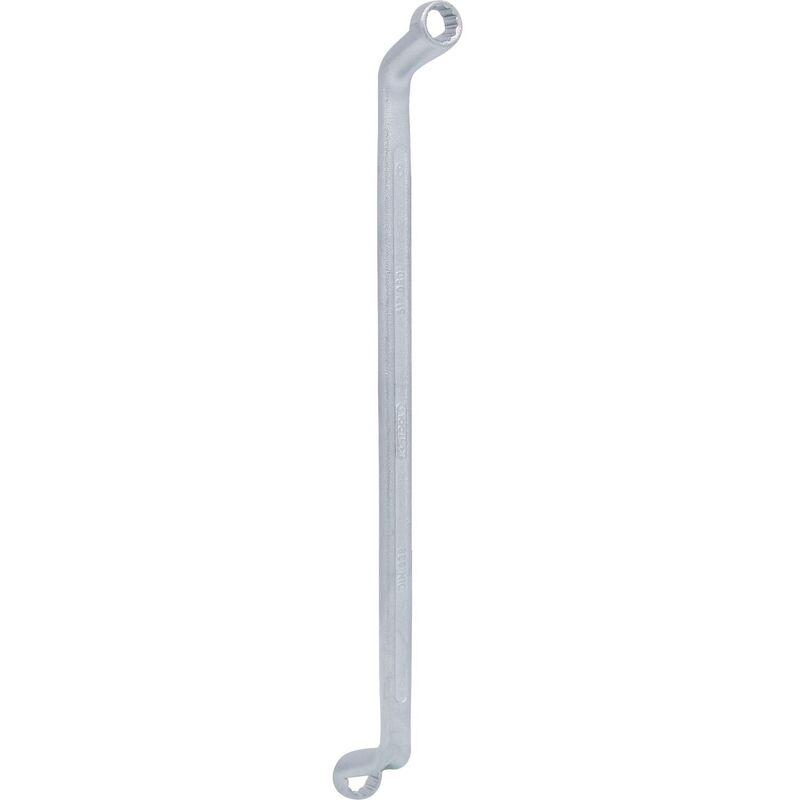 

Kstools - KS TOOLS Llave de boca estrellada doble acodada, 6x7mm