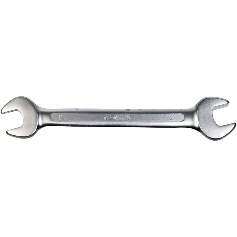 Kstools - Llave inglesa ks tools cromo mate - 22x24 mm - KS517.0114