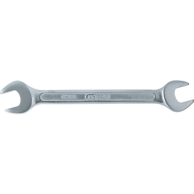 

Kstools - KS TOOLS Llave de boca doble, 11x14mm