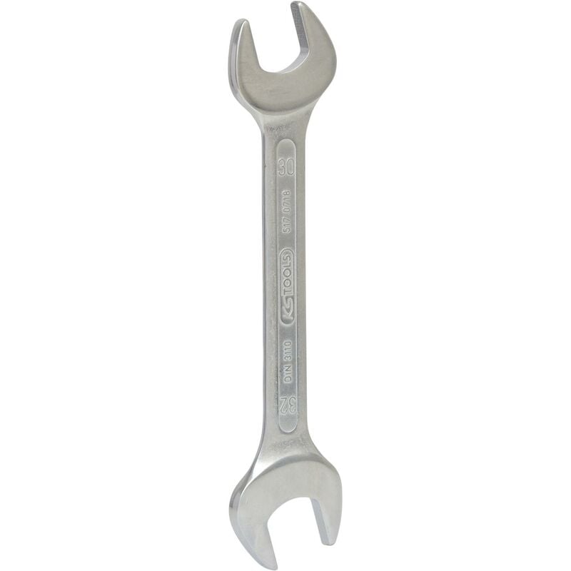 

Kstools - KS TOOLS Llave de boca doble, 30x32mm