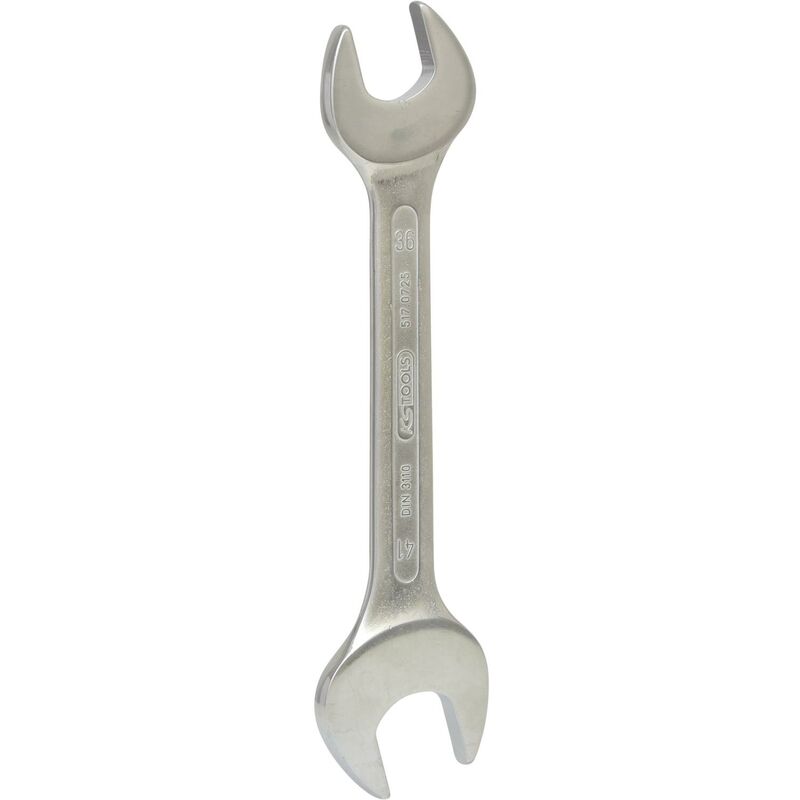 

Kstools - KS TOOLS Llave de boca doble, 36x41mm