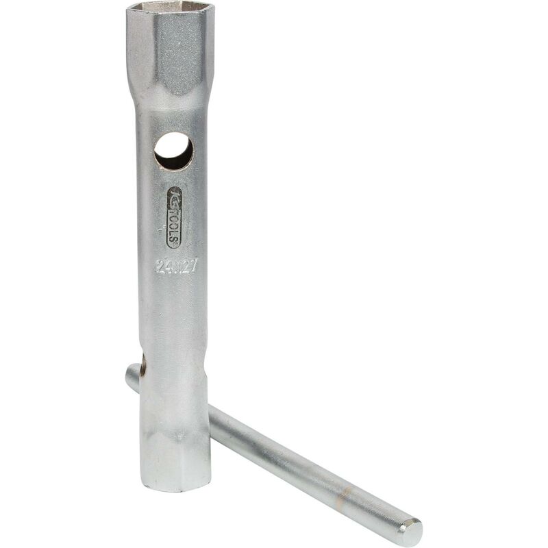 

Kstools - KS TOOLS Llave de vaso para tubos 24x27mm