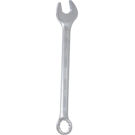 KS Tools CLASSIC Ringmaulschlüssel, abgewinkelt, 41mm