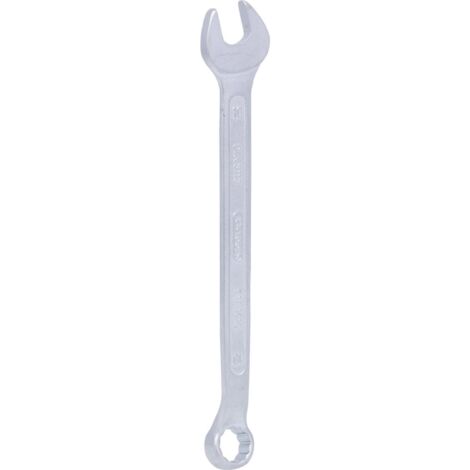 KS Tools CLASSIC Ringmaulschlüssel, gekröpft, 10mm