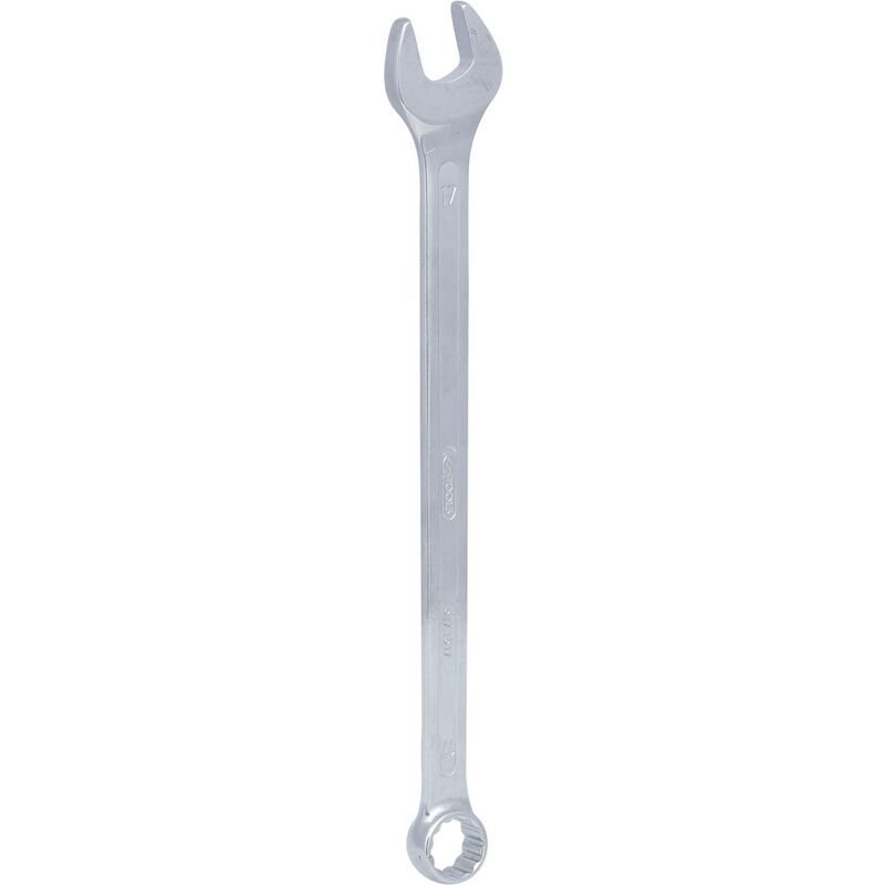 

Kstools - KS TOOLS Llave combinada, en ángulo, XL, 17 mm
