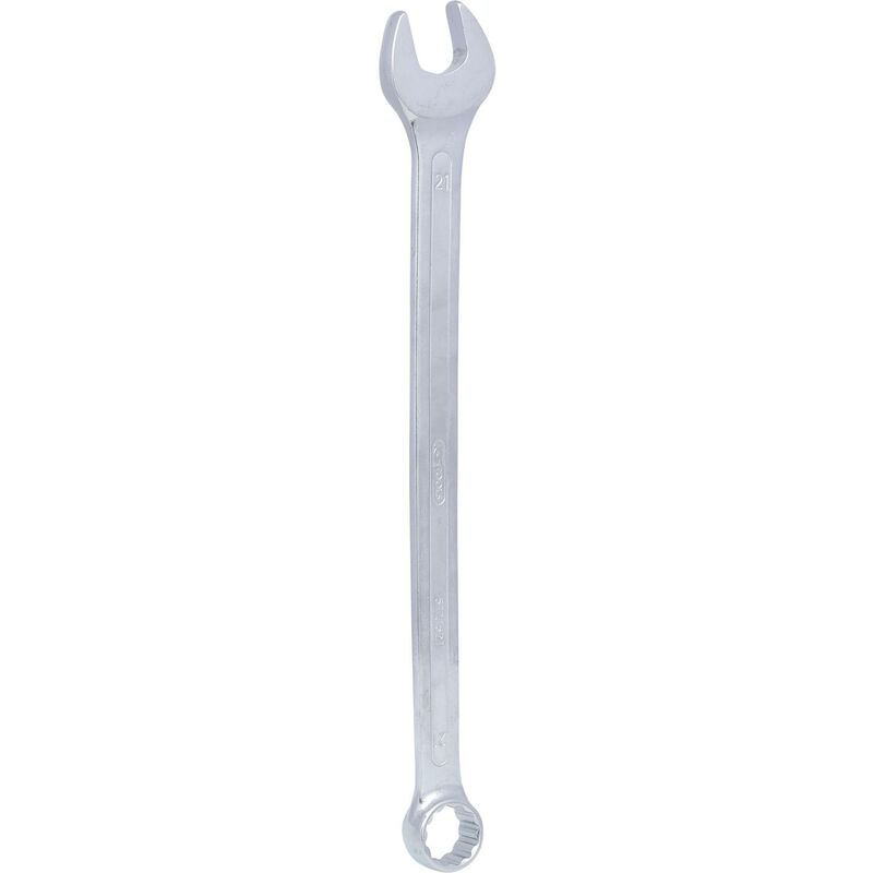 

KS TOOLS Llave combinada, en ángulo, XL, 21 mm