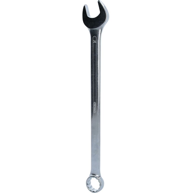 

KS TOOLS Llave combinada, en ángulo, XL, 34 mm