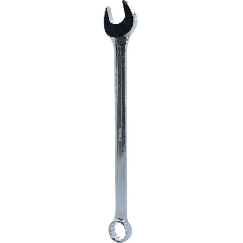 

Kstools - KS TOOLS Llave combinada, en ángulo, XL, 41 mm