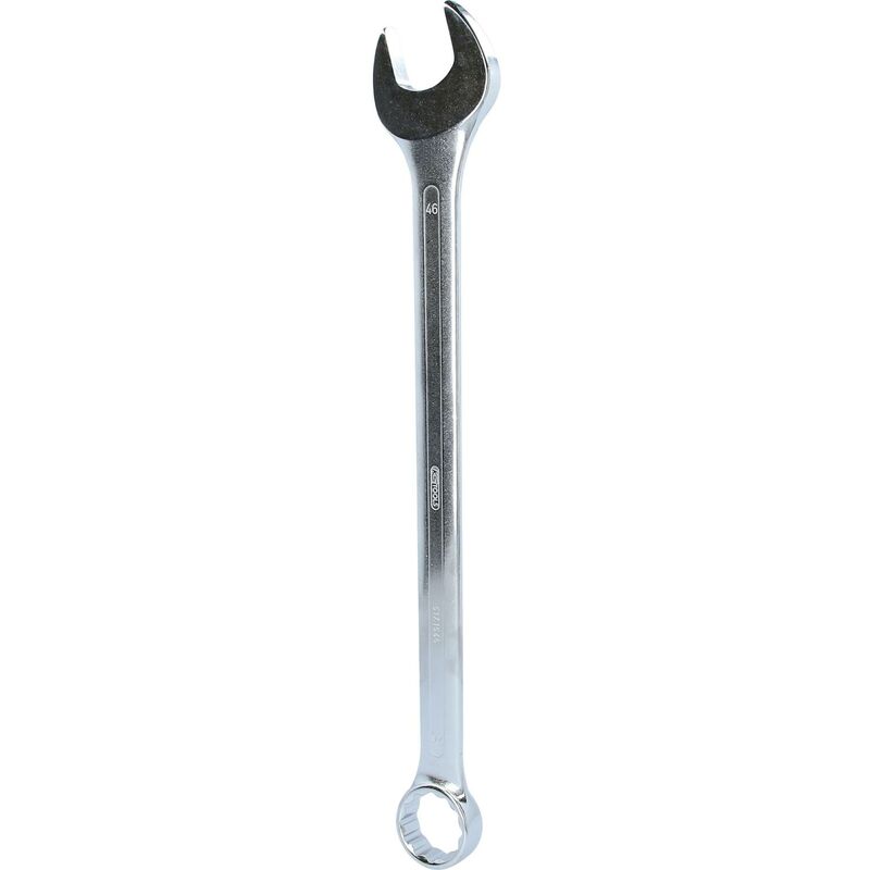 

KS TOOLS Llave combinada, en ángulo, XL, 46 mm