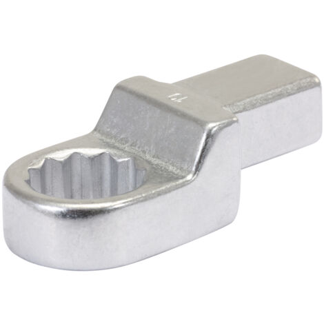 KS Tools - Clé 12 pans, emmanchement 14x18 mm, 18 mm - 516.2418