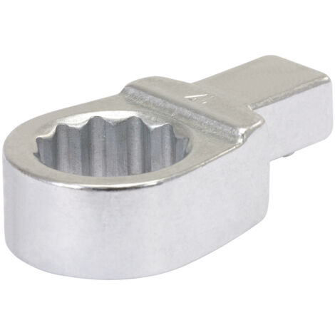 KS Tools - Clé 12 pans, emmanchement, 9x12 mm - 8 mm - 516.2308