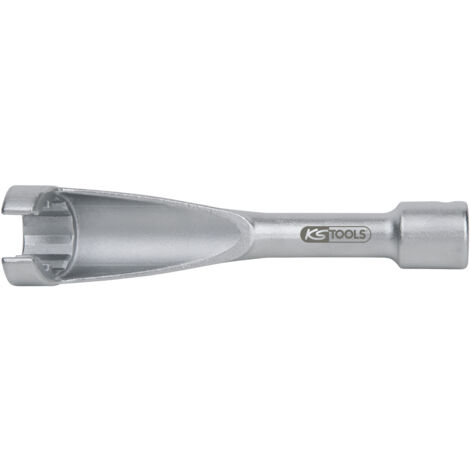 KS Tools - Clé 12 pans pour alimentation d'injecteur - 152.1401