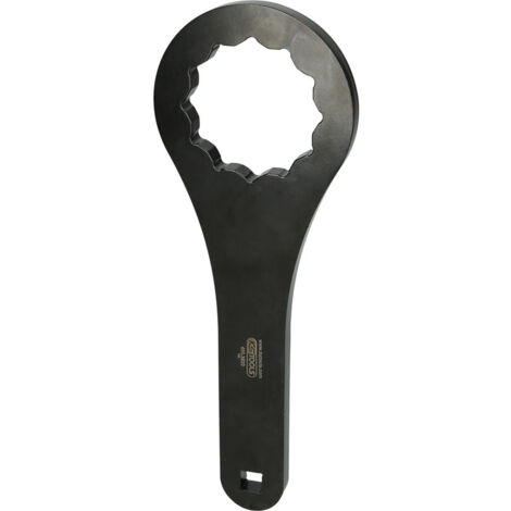 KS Tools - Clé 12 pans pour colonne de direction Iveco - 460.3820