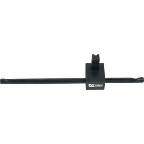 KS Tools - Clé 8mm pour galet tendeur de courroie de distribution - PSA - 150.3014