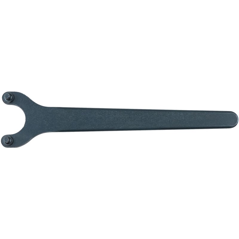 Kstools - ks Tools - Clé à ergot brunie pour écrous à empreintes sur le dessus, 60 mm - 517.2060