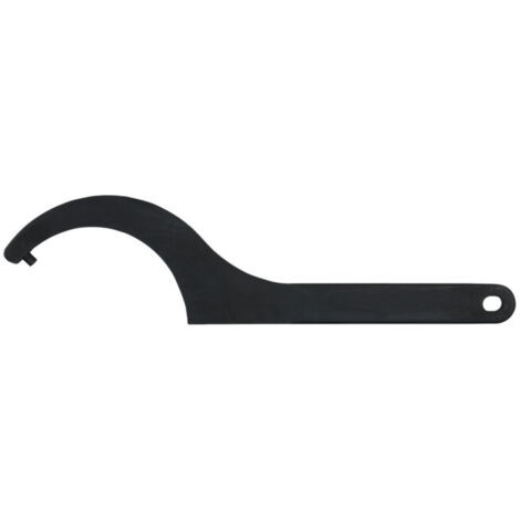 KS TOOLS Clé à ergot fixe avec embouts, 12-14 mm ( 517.1471 )