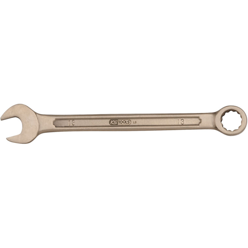 Kstools - ks Tools - Clé mixte BRONZEplus 30 mm, 300mm - 963.7289