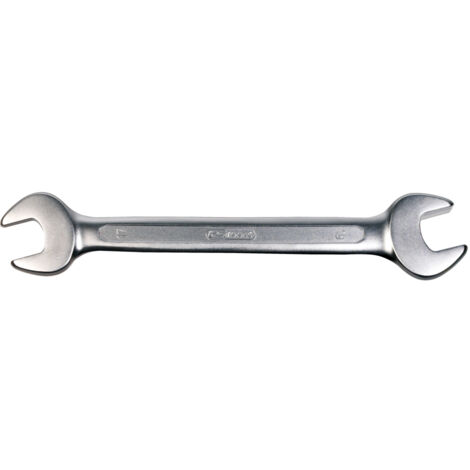 KS Tools - Clé à fourches, 12x13 mm - 517.0107
