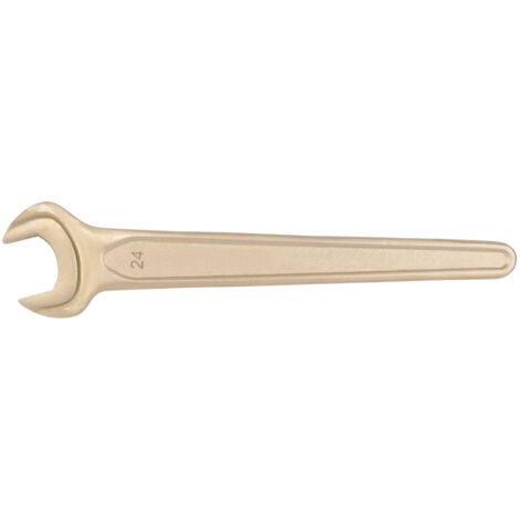 KS Tools - Clé à fourches (simple) BRONZEplus 46 mm, 360mm - 963.7180