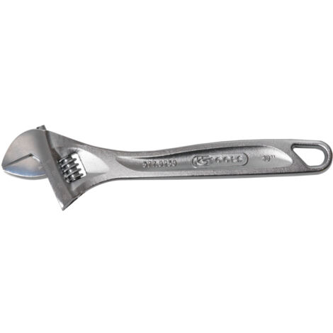 KS Tools - Clé à molette, 15'' - L.375 mm - 577.0375