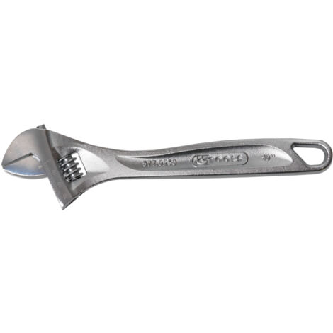 KS Tools - Clé à molette, 18'' - L.450 mm - 577.0450