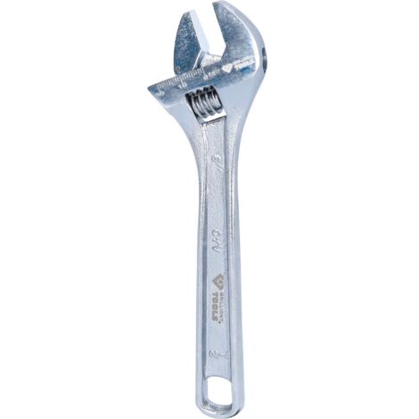 KS Tools - Clé à molette 6, 0 - 18 mm - BT014806