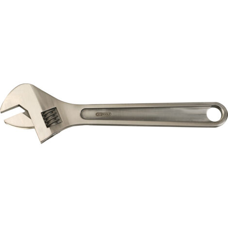 KS Tools - Clé à molette TITANplus 10'', 250 mm - 965.0010