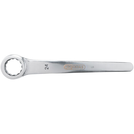 KS Tools - Clé à œil INOX, 60 mm - 964.1060