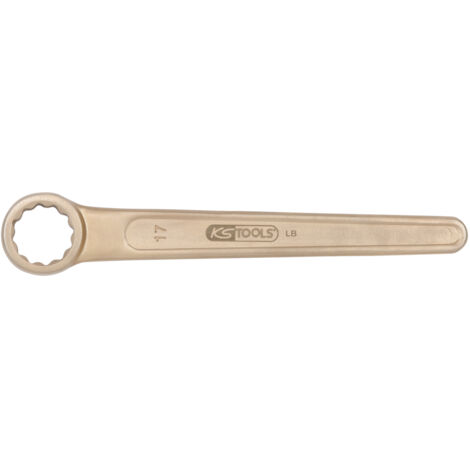 KS Tools - Clé à œillet BRONZEplus 56mm, 465mm - 963.7559