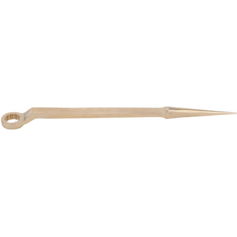 KS Tools - Clé à oeillet spéciale BRONZEplus 41mm, 470mm - 963.8189