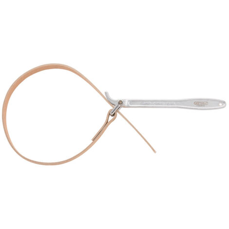 KS Tools - Clé à sangle pour filtre à huile Ø 200 mm - 114.0171