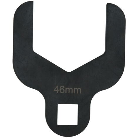 KS TOOLS Clé de blocage pour pompe à eau 46,0 mm