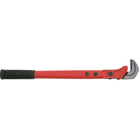 KS TOOLS Clé de réglage pour barre stabilisatrice, 18' ( 150.1631 )