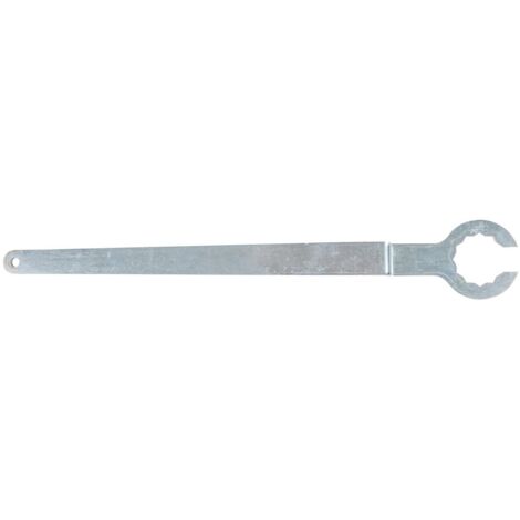 KS TOOLS Clé de serrage avec ouverture pour VAG ( 400.2147 )