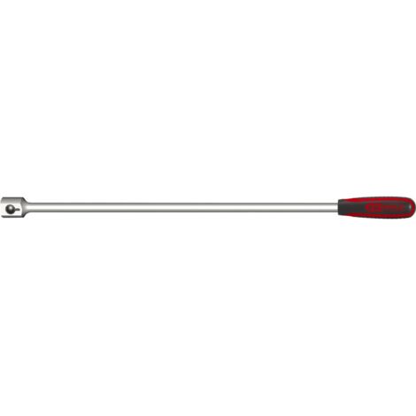 KS TOOLS Clé dynamométrique universelle 14x18 mm ERGOTORQUEplus - 516.4895