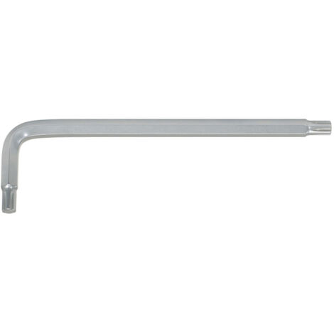 KS Tools - Clé mâle RIBE® extra-longue, M18 - 151.2458